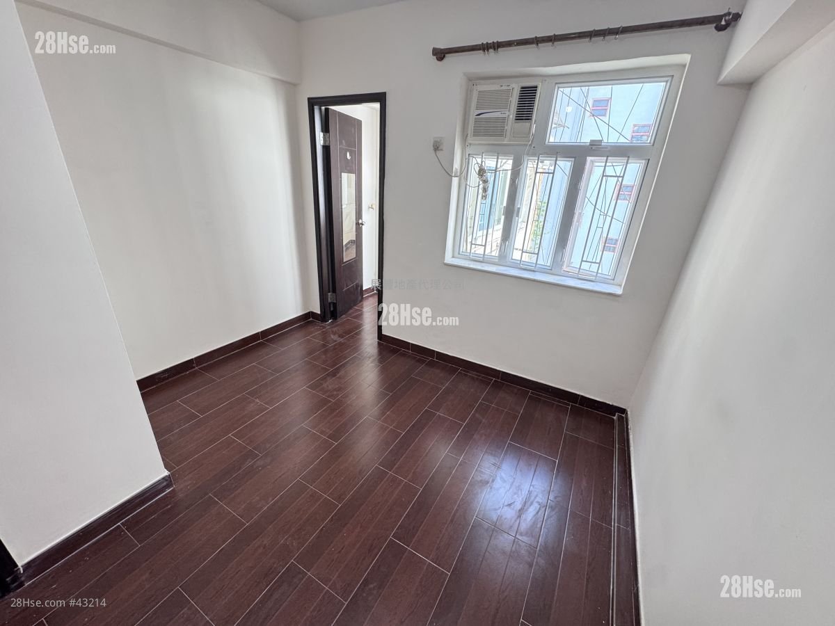 大南街255号 租盘 1 房 , 1 浴室 250 平方尺