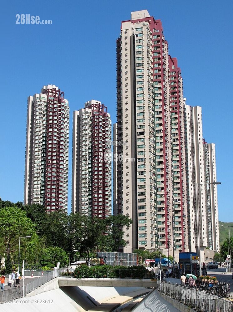 Yoho Town 租盘 2 房 , 1 浴室 393 平方尺 Yoho Town 租盘 2 房 , 1 浴室 393 平方尺