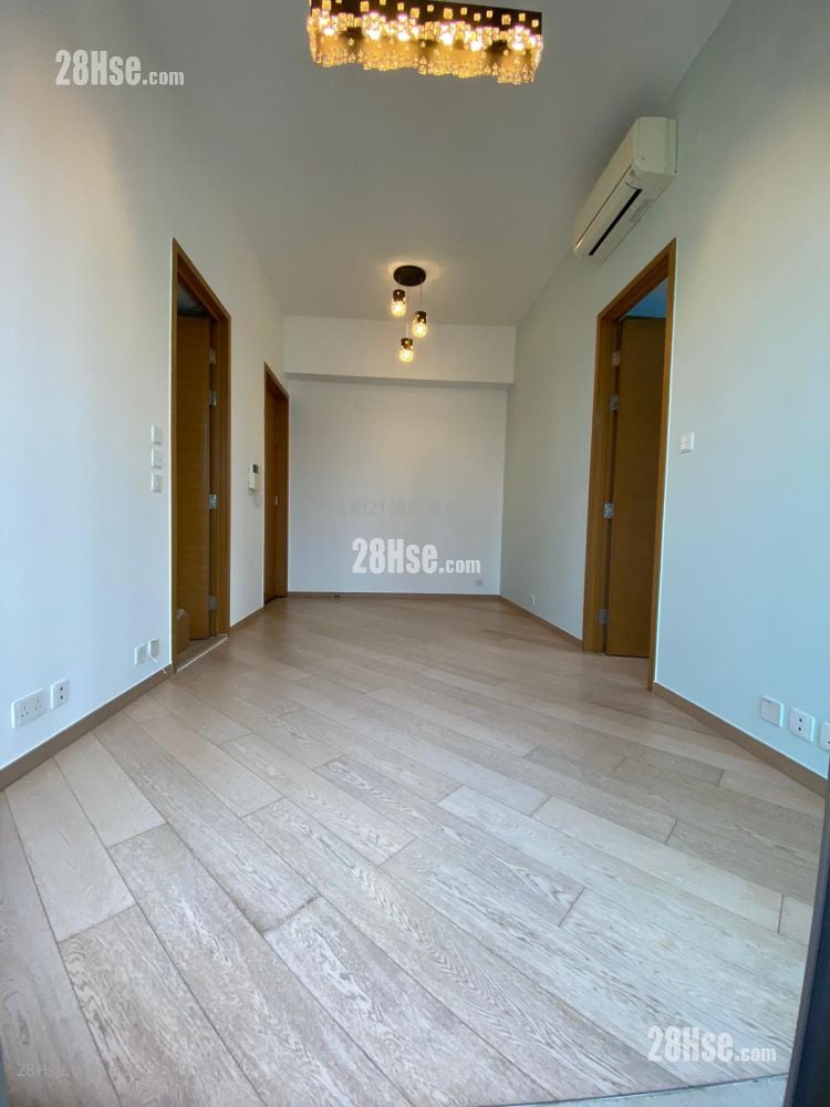 Chatham Gate Rental 367 ft²