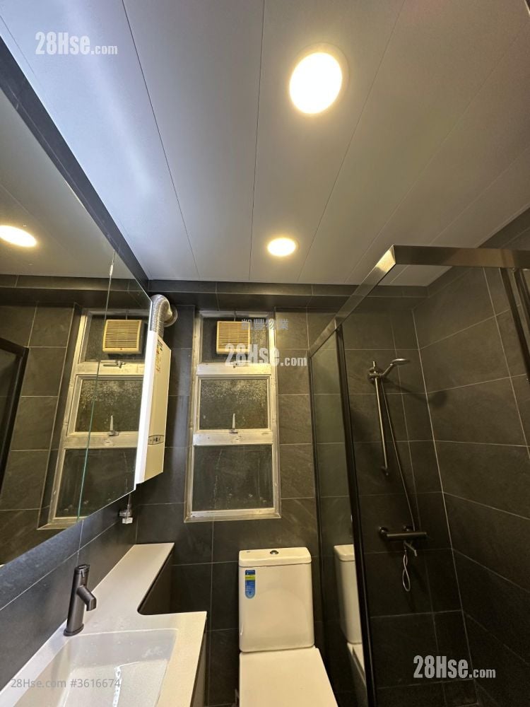 Tsui Man Court Rental 2 Bedrooms , 1 Bathroom 598 ft² Tsui Man Court Rental 2 Bedrooms , 1 Bathroom 598 ft²