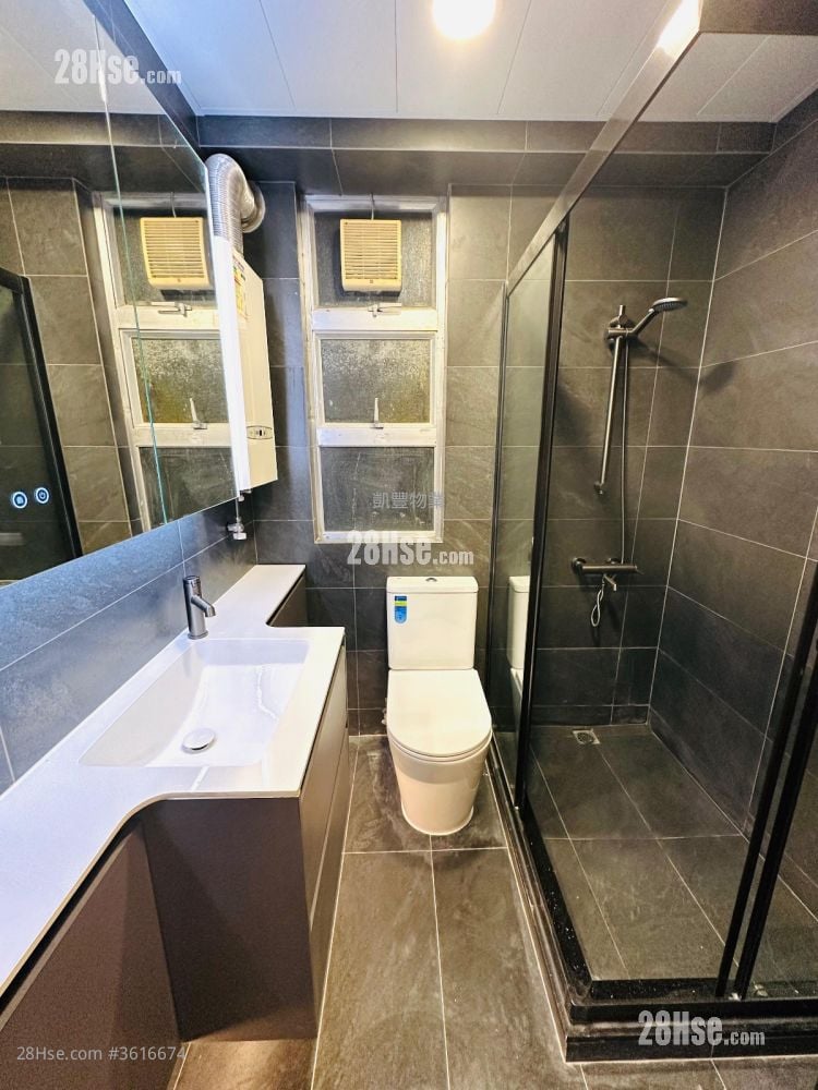 Tsui Man Court Rental 2 Bedrooms , 1 Bathroom 598 ft² Tsui Man Court Rental 2 Bedrooms , 1 Bathroom 598 ft²