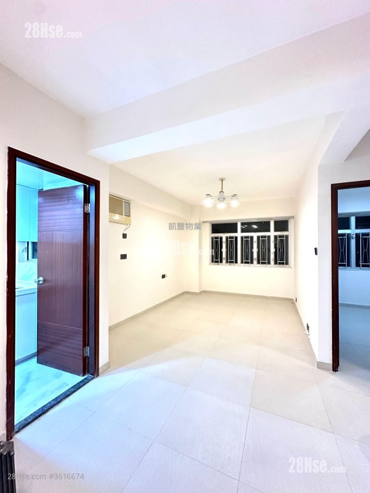 Tsui Man Court Rental 2 Bedrooms , 1 Bathroom 598 ft² Tsui Man Court Rental 2 Bedrooms , 1 Bathroom 598 ft²