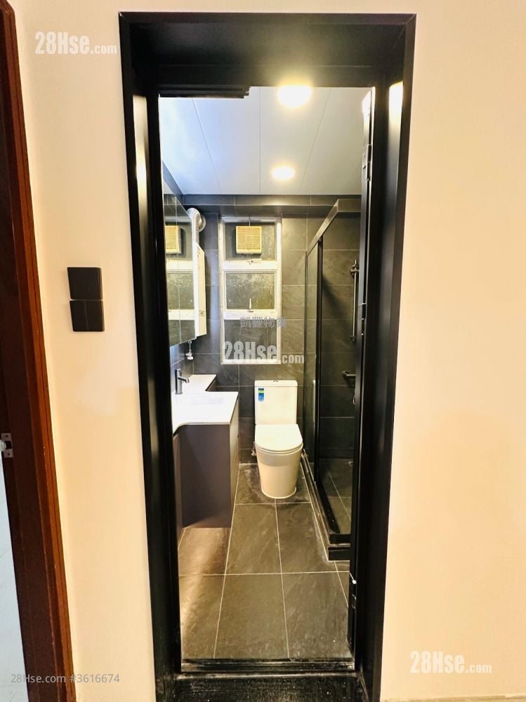 Tsui Man Court Rental 2 Bedrooms , 1 Bathroom 598 ft² Tsui Man Court Rental 2 Bedrooms , 1 Bathroom 598 ft²