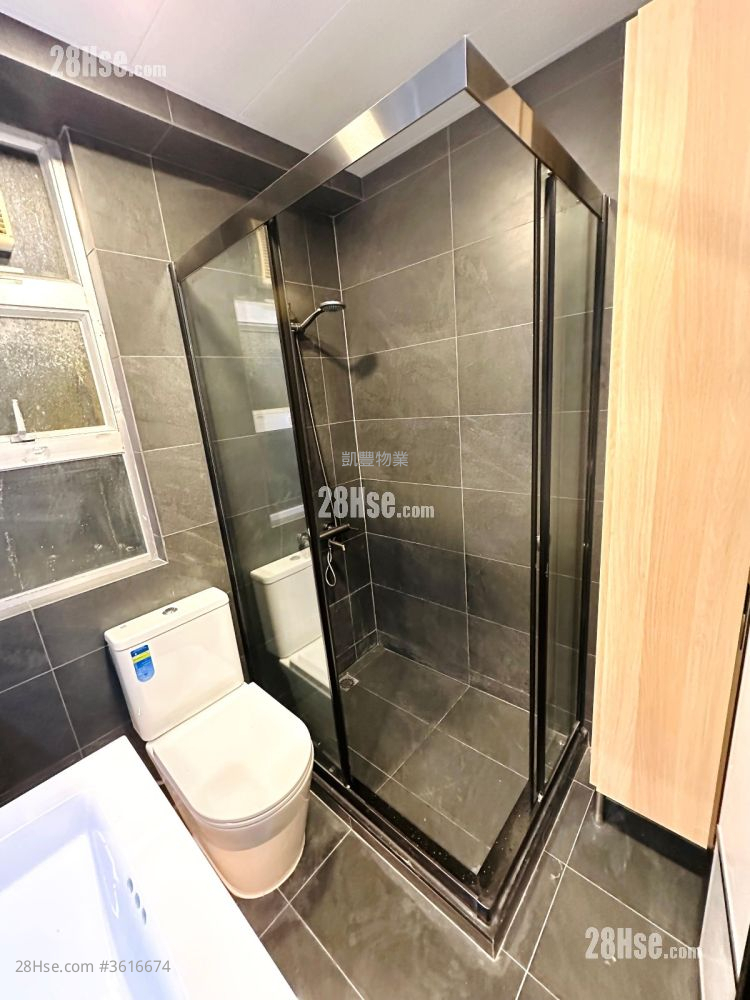 Tsui Man Court Rental 2 Bedrooms , 1 Bathroom 598 ft² Tsui Man Court Rental 2 Bedrooms , 1 Bathroom 598 ft²