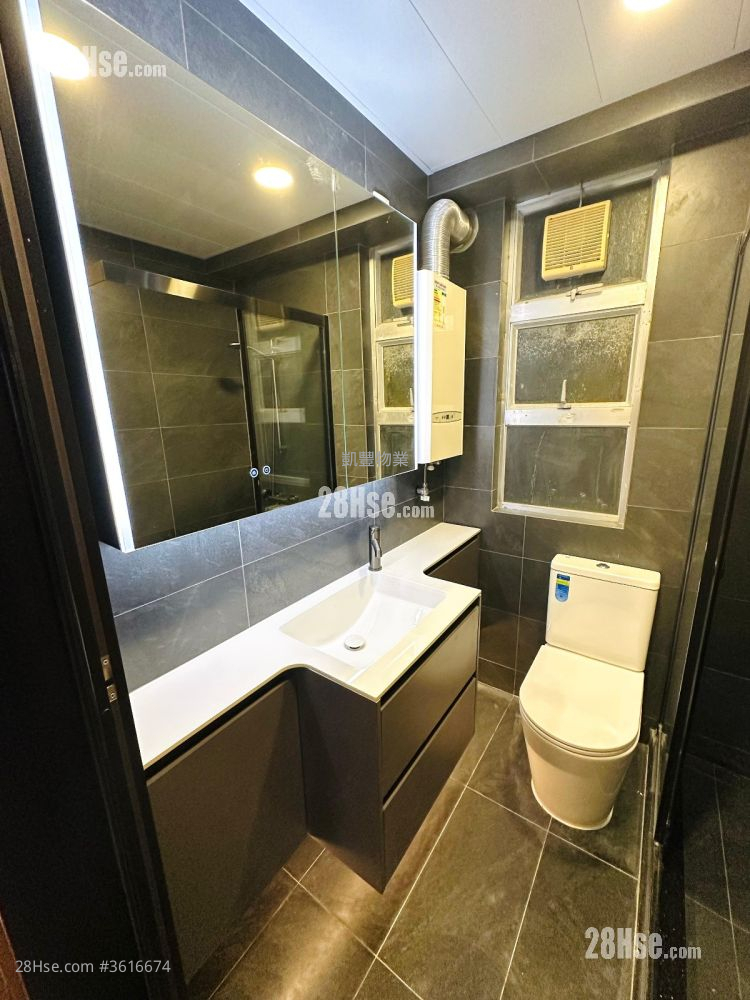 Tsui Man Court Rental 2 Bedrooms , 1 Bathroom 598 ft² Tsui Man Court Rental 2 Bedrooms , 1 Bathroom 598 ft²