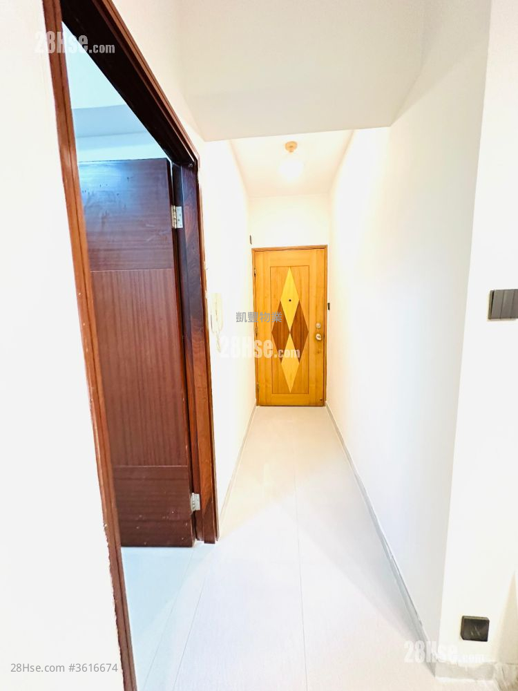 Tsui Man Court Rental 2 Bedrooms , 1 Bathroom 598 ft² Tsui Man Court Rental 2 Bedrooms , 1 Bathroom 598 ft²