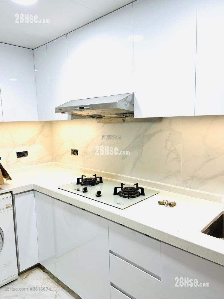 Tsui Man Court Rental 2 Bedrooms , 1 Bathroom 598 ft² Tsui Man Court Rental 2 Bedrooms , 1 Bathroom 598 ft²