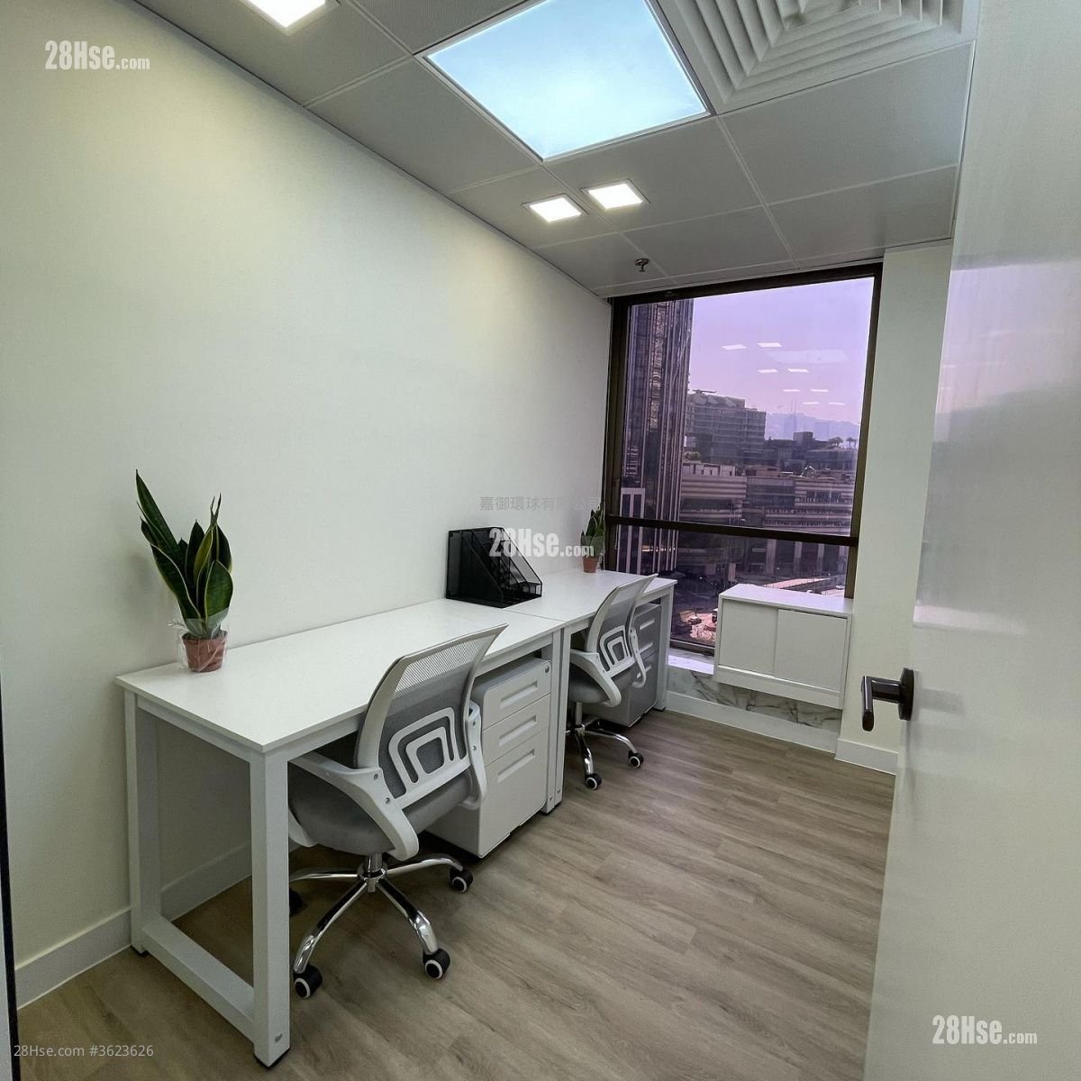 1年優惠價月租HK$7000