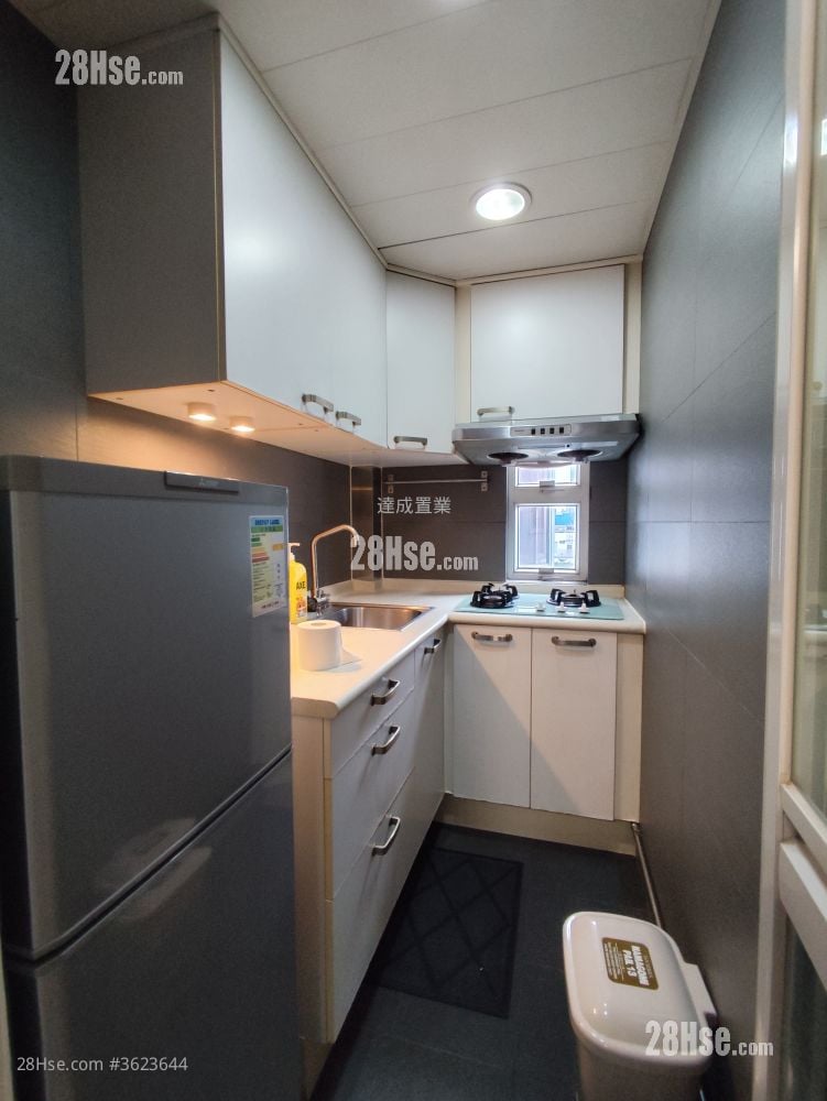 Telford Gardens Rental 2 Bedrooms , 1 Bathroom 517 ft² Telford Gardens Rental 2 Bedrooms , 1 Bathroom 517 ft²