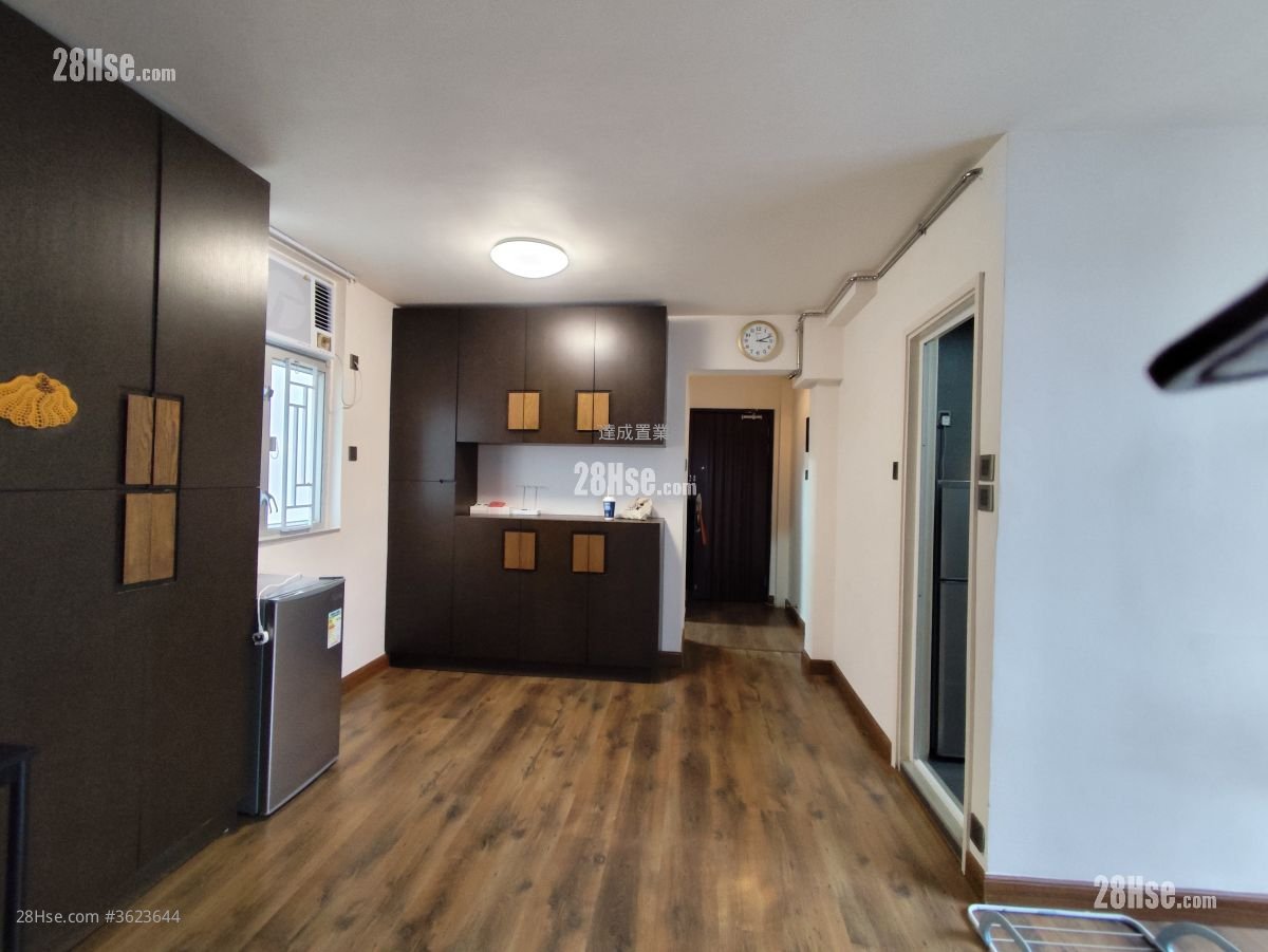 Telford Gardens Rental 2 Bedrooms , 1 Bathroom 517 ft² Telford Gardens Rental 2 Bedrooms , 1 Bathroom 517 ft²