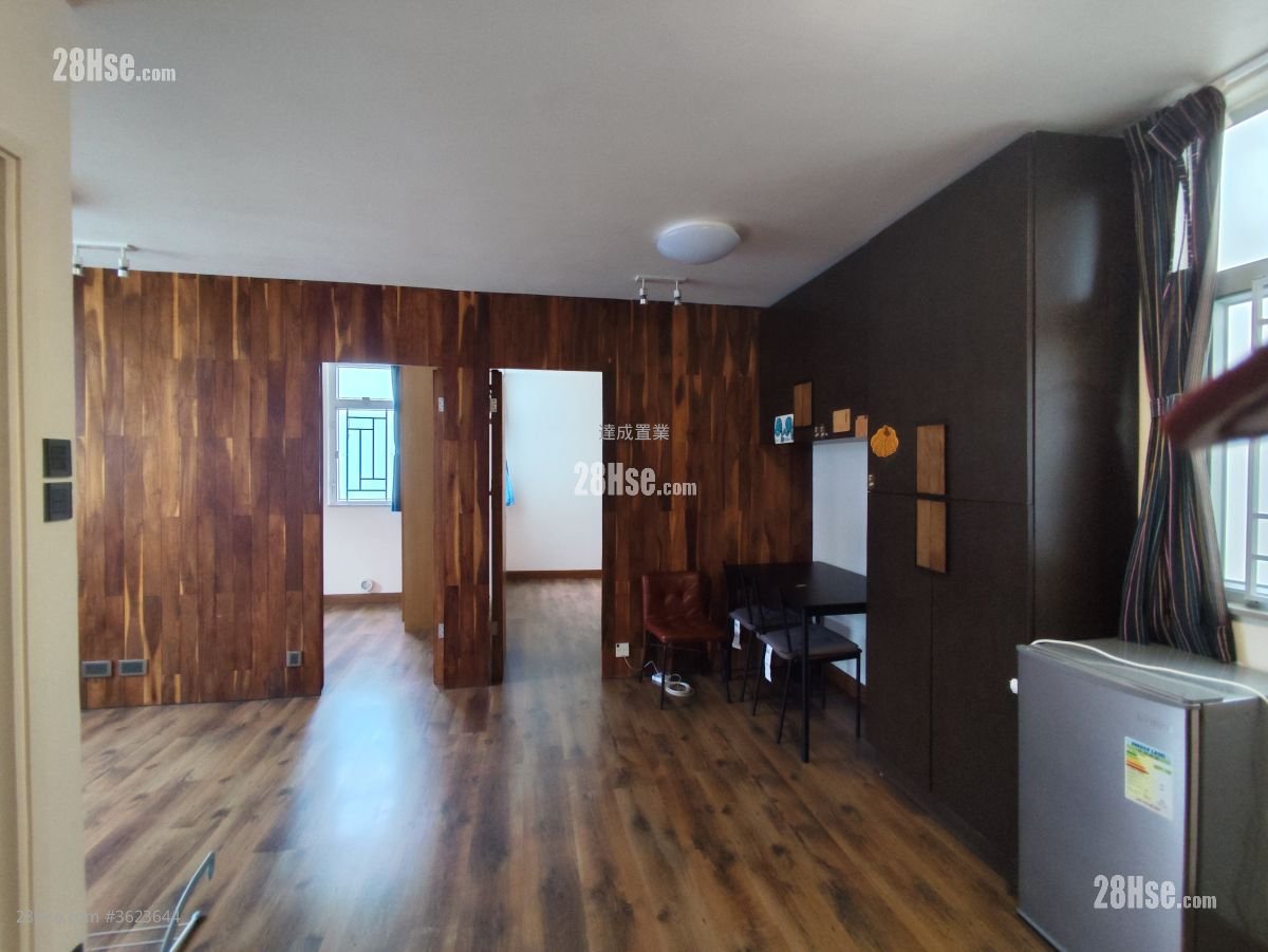 Telford Gardens Rental 2 Bedrooms , 1 Bathroom 517 ft² Telford Gardens Rental 2 Bedrooms , 1 Bathroom 517 ft²