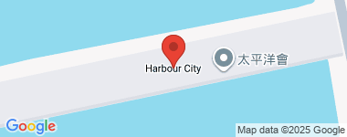 環球金融中心南座  物業地址