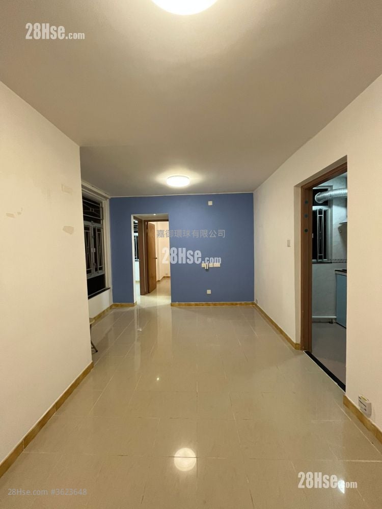 漁暉苑 租盤 2 房 , 1 浴室 419 平方呎 漁暉苑 租盤 2 房 , 1 浴室 419 平方呎