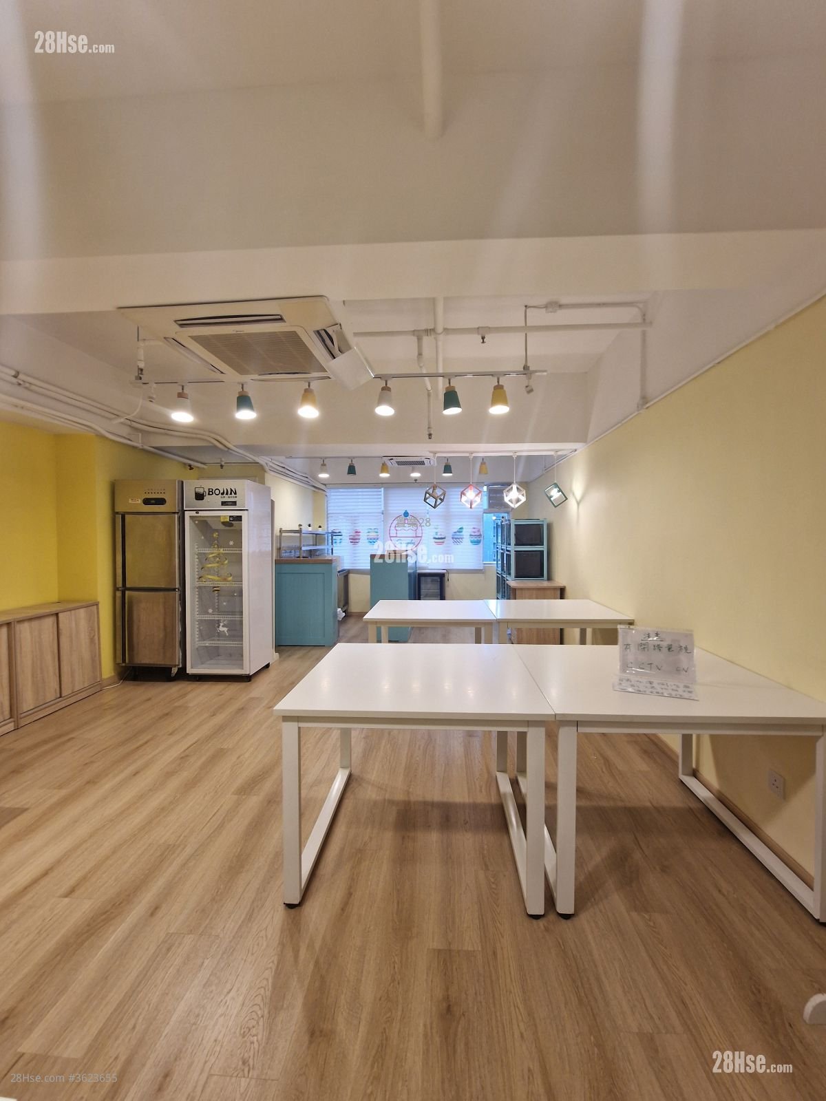 Everest Industrial Centre Rental Everest Industrial Centre Rental