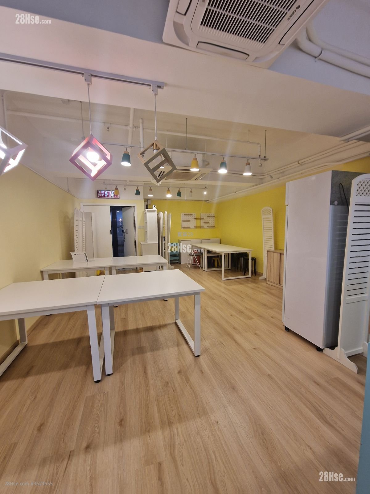 Everest Industrial Centre Rental Everest Industrial Centre Rental