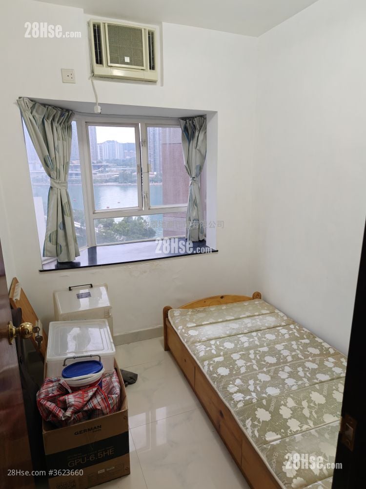 海灣花園 租盤 537 平方呎 海灣花園 租盤 537 平方呎