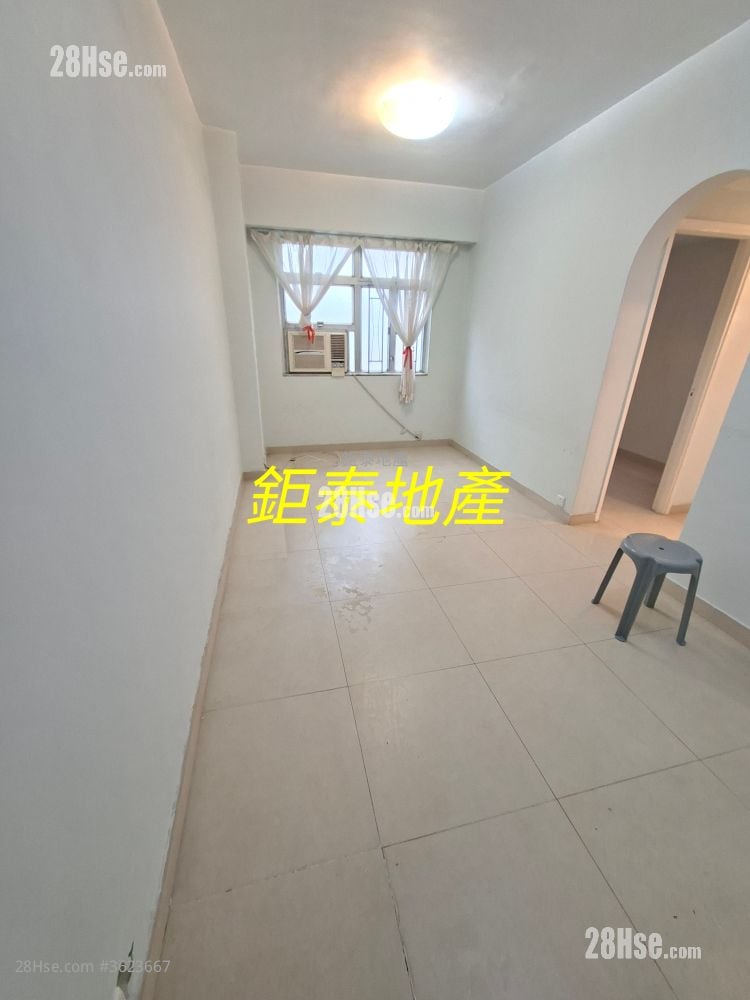 宏景楼 租盘 3 房 , 1 浴室