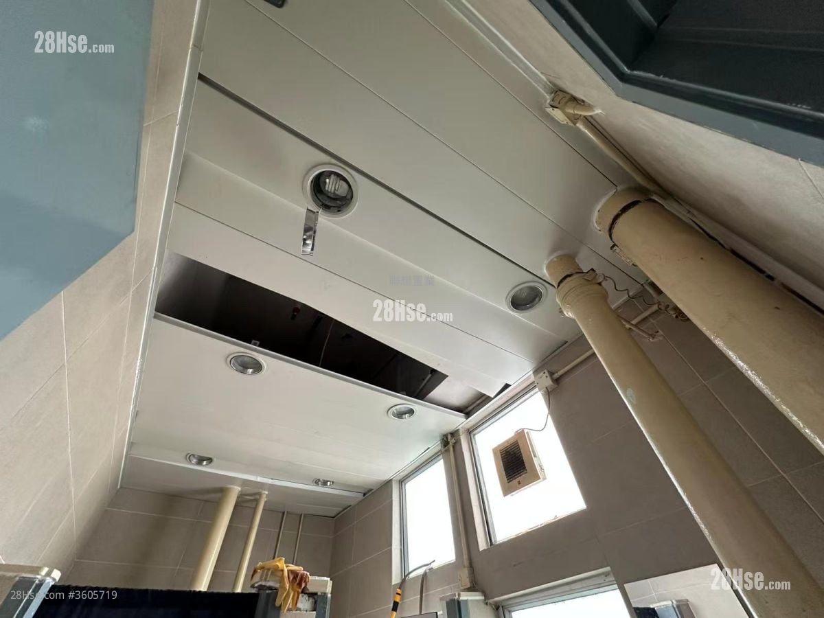 宏业工贸中心 租盘