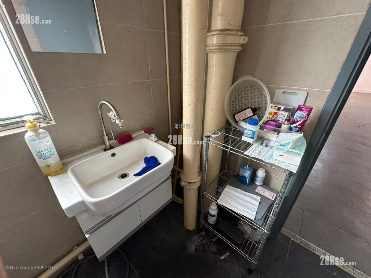 宏业工贸中心 租盘