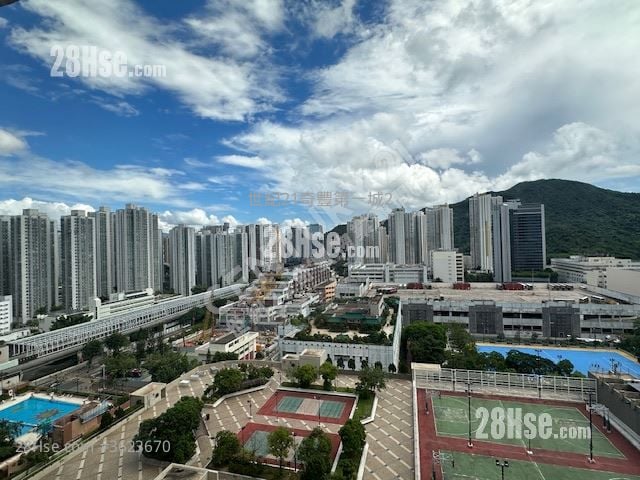 Yu Chui Court Sell 650 ft² Yu Chui Court Sell 650 ft²