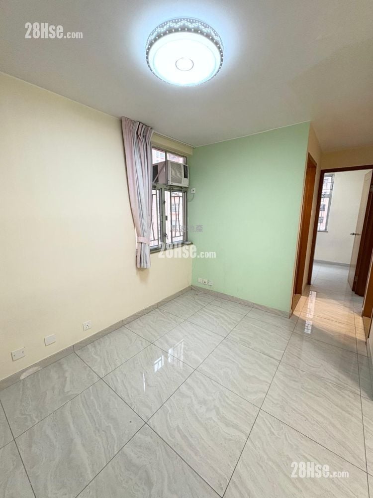 Amoy Gardens Rental 2 Bedrooms , 1 Bathroom 375 ft² Amoy Gardens Rental 2 Bedrooms , 1 Bathroom 375 ft²