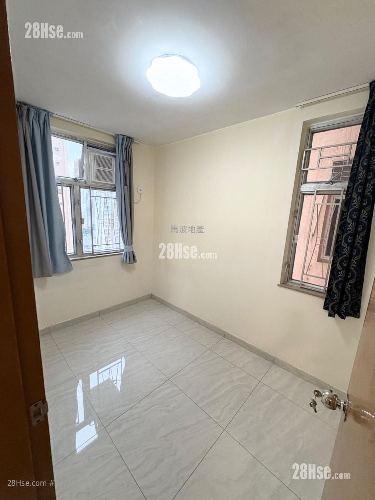 Amoy Gardens Rental 2 Bedrooms , 1 Bathroom 375 ft² Amoy Gardens Rental 2 Bedrooms , 1 Bathroom 375 ft²