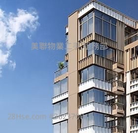 澐璟 售盤 2 房 , 1 浴室 526 平方呎