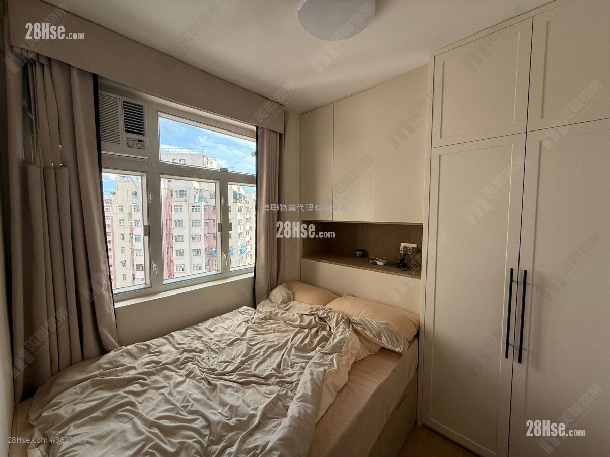 Tsuen Wan Centre Sell 1 Bedroom 329 ft² Tsuen Wan Centre Sell 1 Bedroom 329 ft²