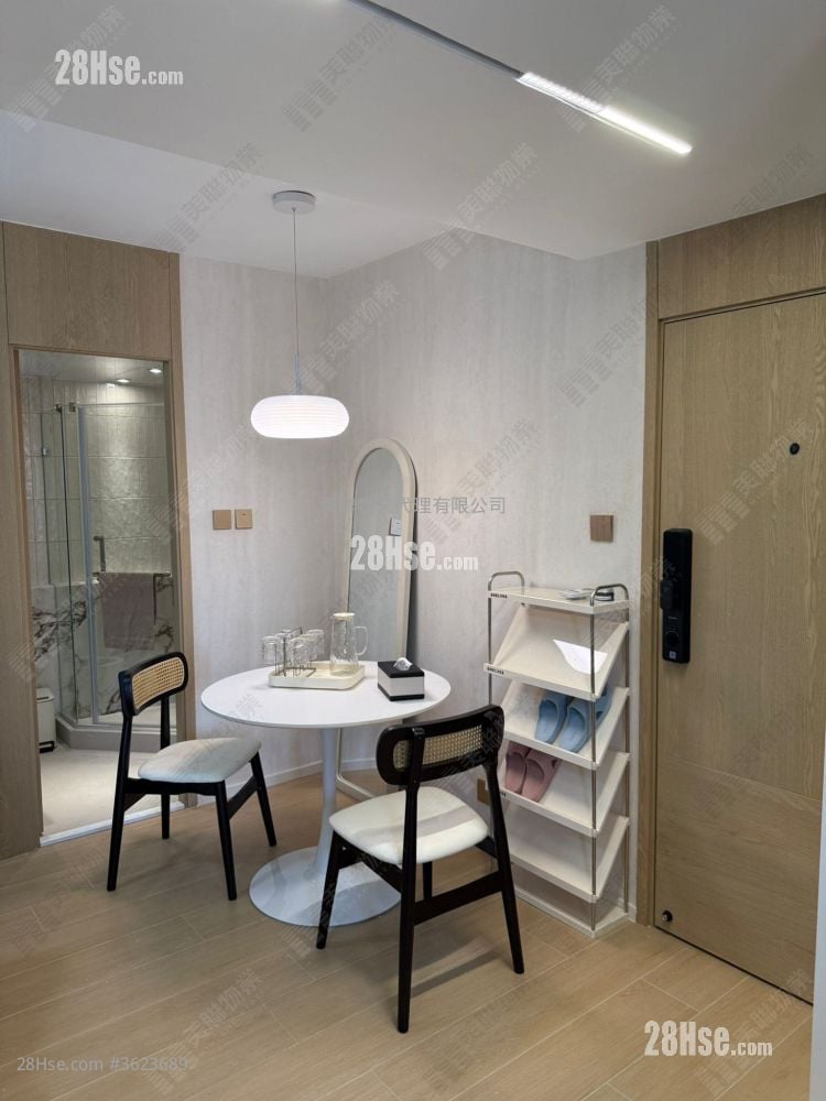Tsuen Wan Centre Sell 1 Bedroom 329 ft² Tsuen Wan Centre Sell 1 Bedroom 329 ft²