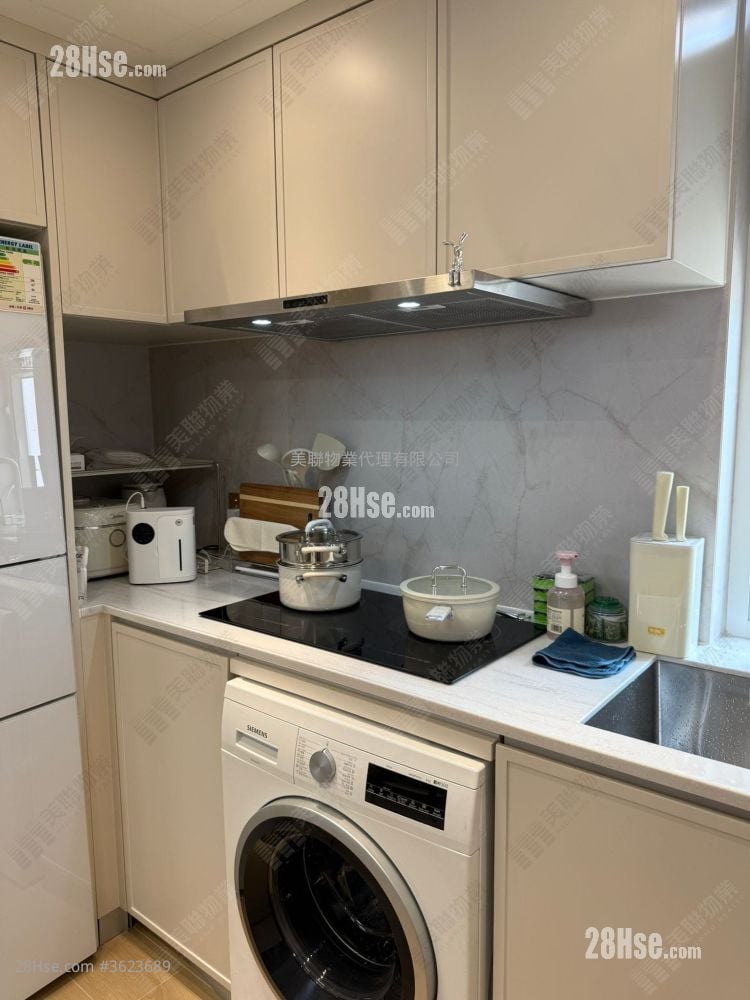 Tsuen Wan Centre Sell 1 Bedroom 329 ft² Tsuen Wan Centre Sell 1 Bedroom 329 ft²
