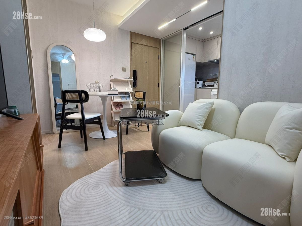 Tsuen Wan Centre Sell 1 Bedroom 329 ft² Tsuen Wan Centre Sell 1 Bedroom 329 ft²