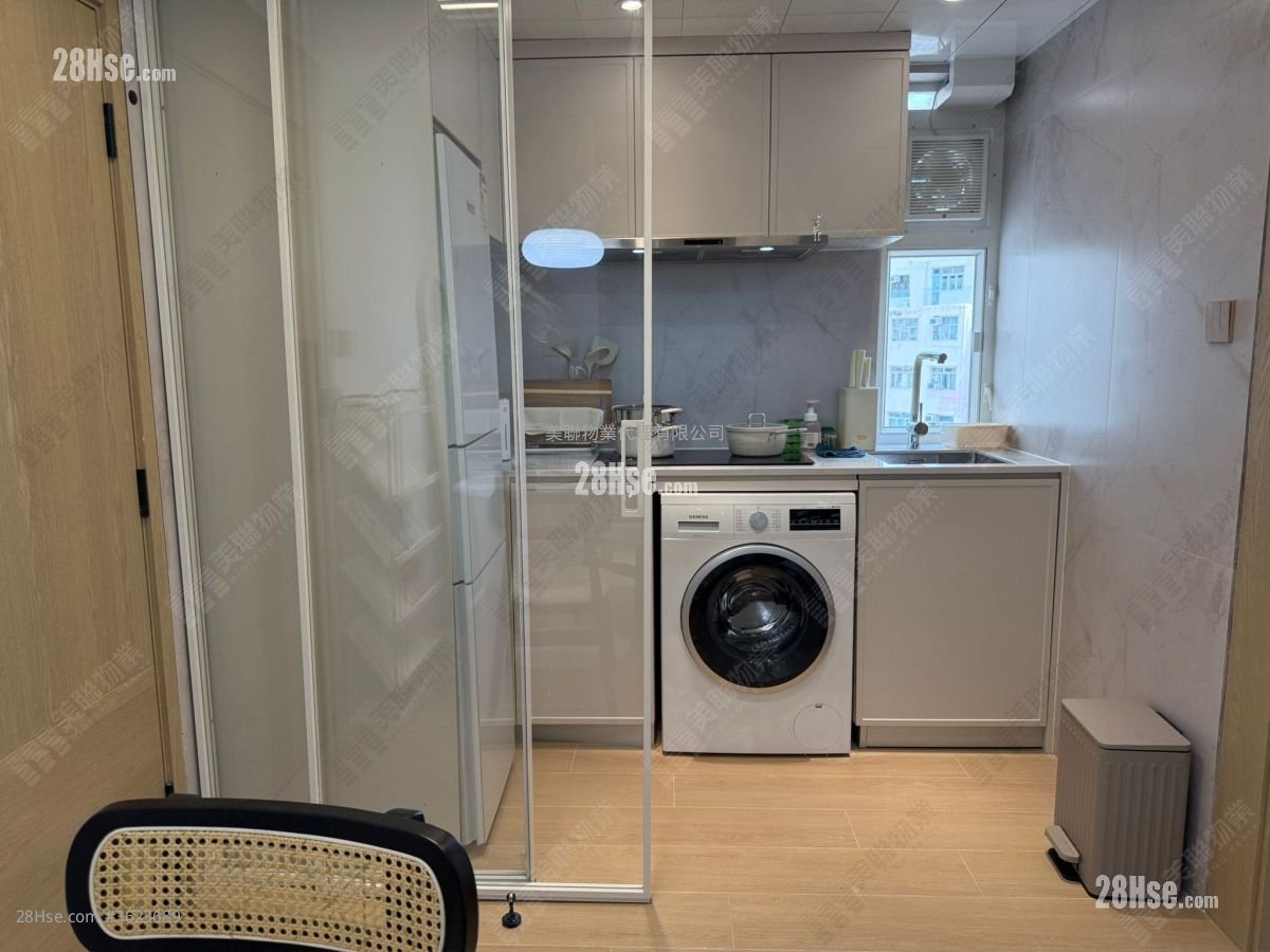 Tsuen Wan Centre Sell 1 Bedroom 329 ft² Tsuen Wan Centre Sell 1 Bedroom 329 ft²