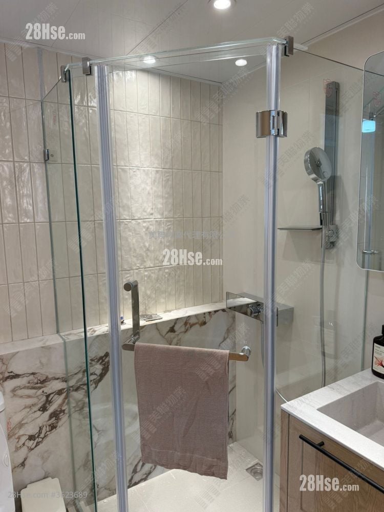 Tsuen Wan Centre Sell 1 Bedroom 329 ft² Tsuen Wan Centre Sell 1 Bedroom 329 ft²