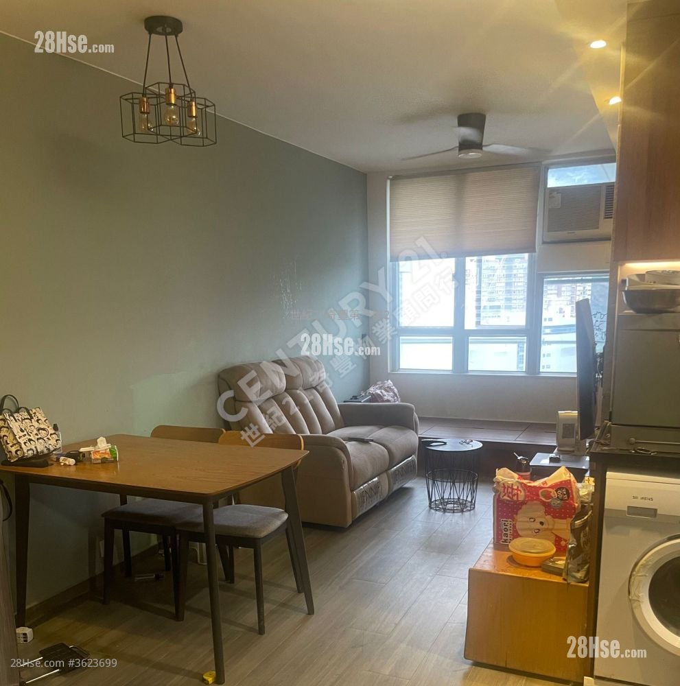 Yuk Wo Court Sell 2 Bedrooms 454 ft² Yuk Wo Court Sell 2 Bedrooms 454 ft²