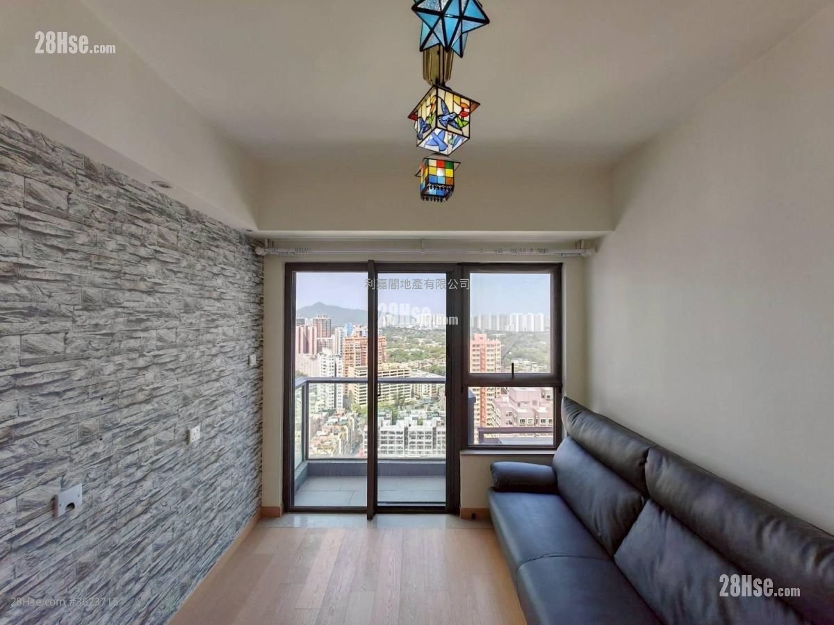 朗城滙 售盤 2 房 479 平方呎