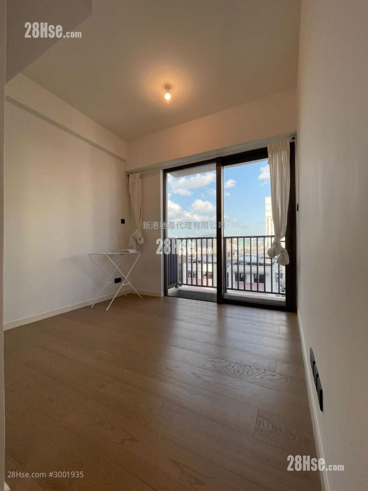 Mangrove Rental Studio , 1 Bathroom 186 ft²