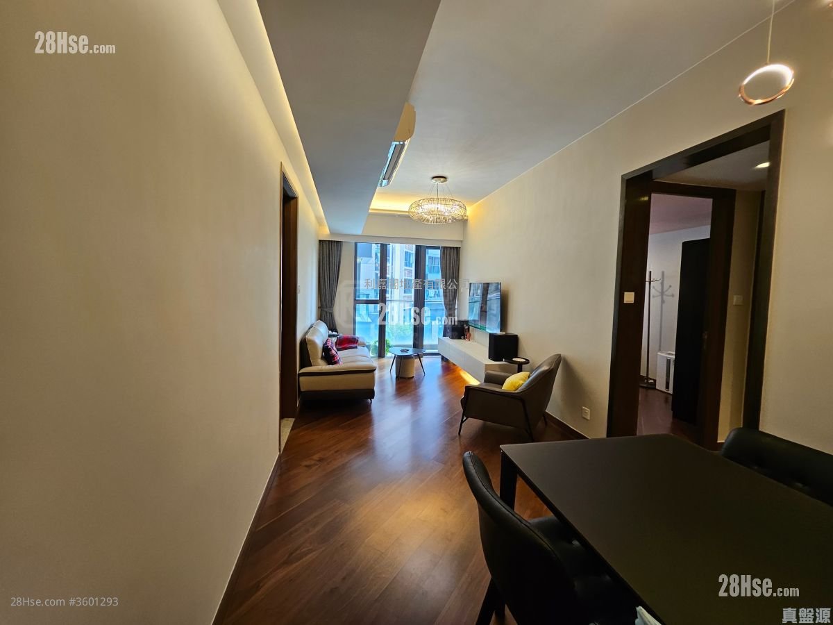 賢文禮士 售盤 2 房 , 2 浴室 898 平方呎