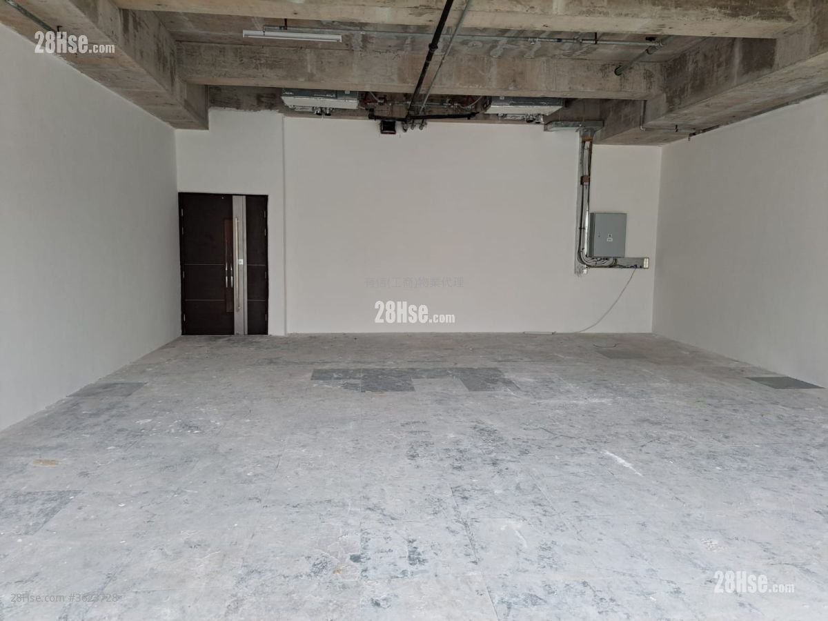 亿京广场2期 租盘 1,060 平方尺 亿京广场2期 租盘 1,060 平方尺