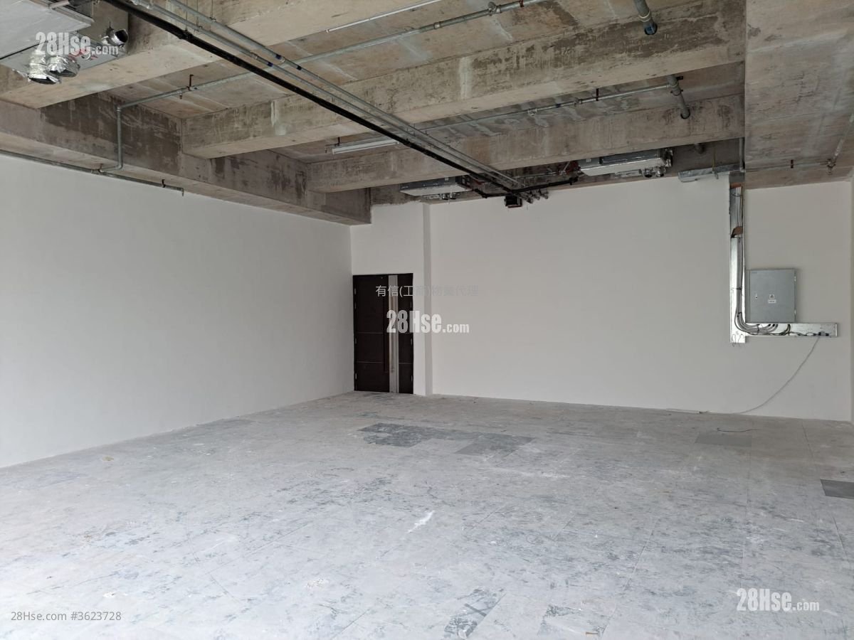 亿京广场2期 租盘 1,060 平方尺 亿京广场2期 租盘 1,060 平方尺