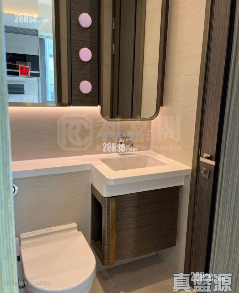 Novum Point Sell 1 Bedroom 288 ft² Novum Point Sell 1 Bedroom 288 ft²