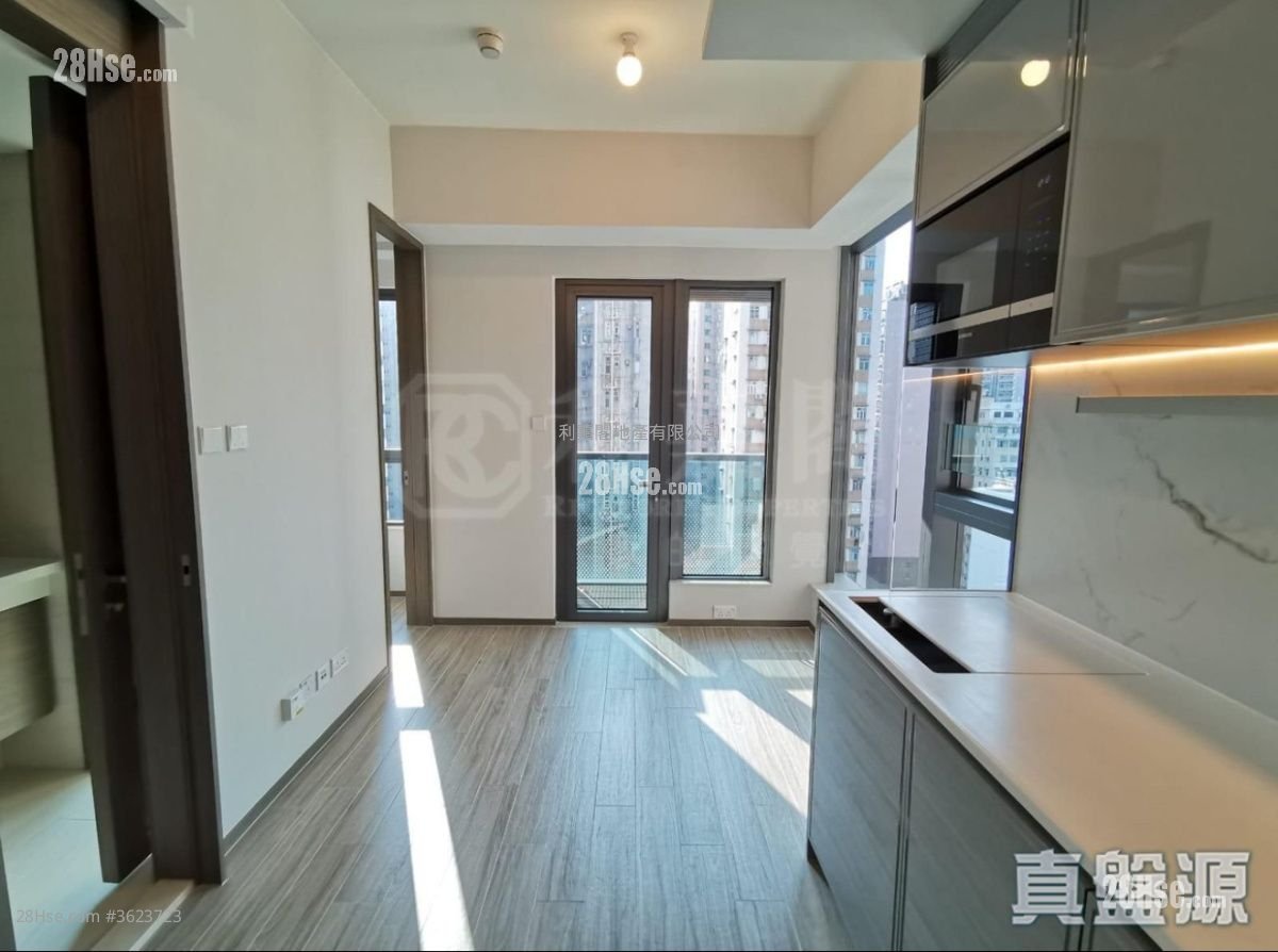 Novum Point Sell 1 Bedroom 288 ft² Novum Point Sell 1 Bedroom 288 ft²