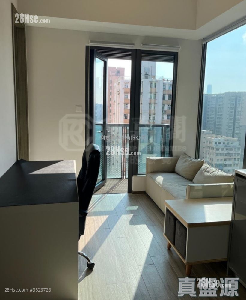 Novum Point Sell 1 Bedroom 288 ft² Novum Point Sell 1 Bedroom 288 ft²