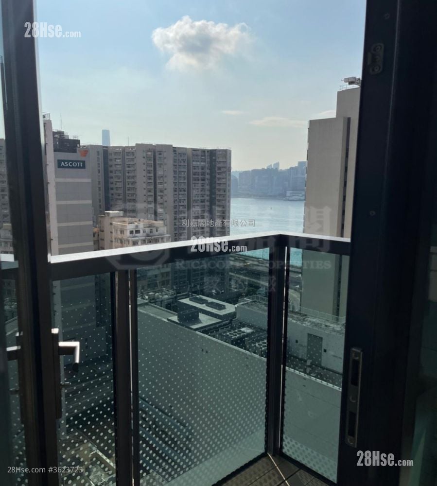 Novum Point Sell 1 Bedroom 288 ft² Novum Point Sell 1 Bedroom 288 ft²