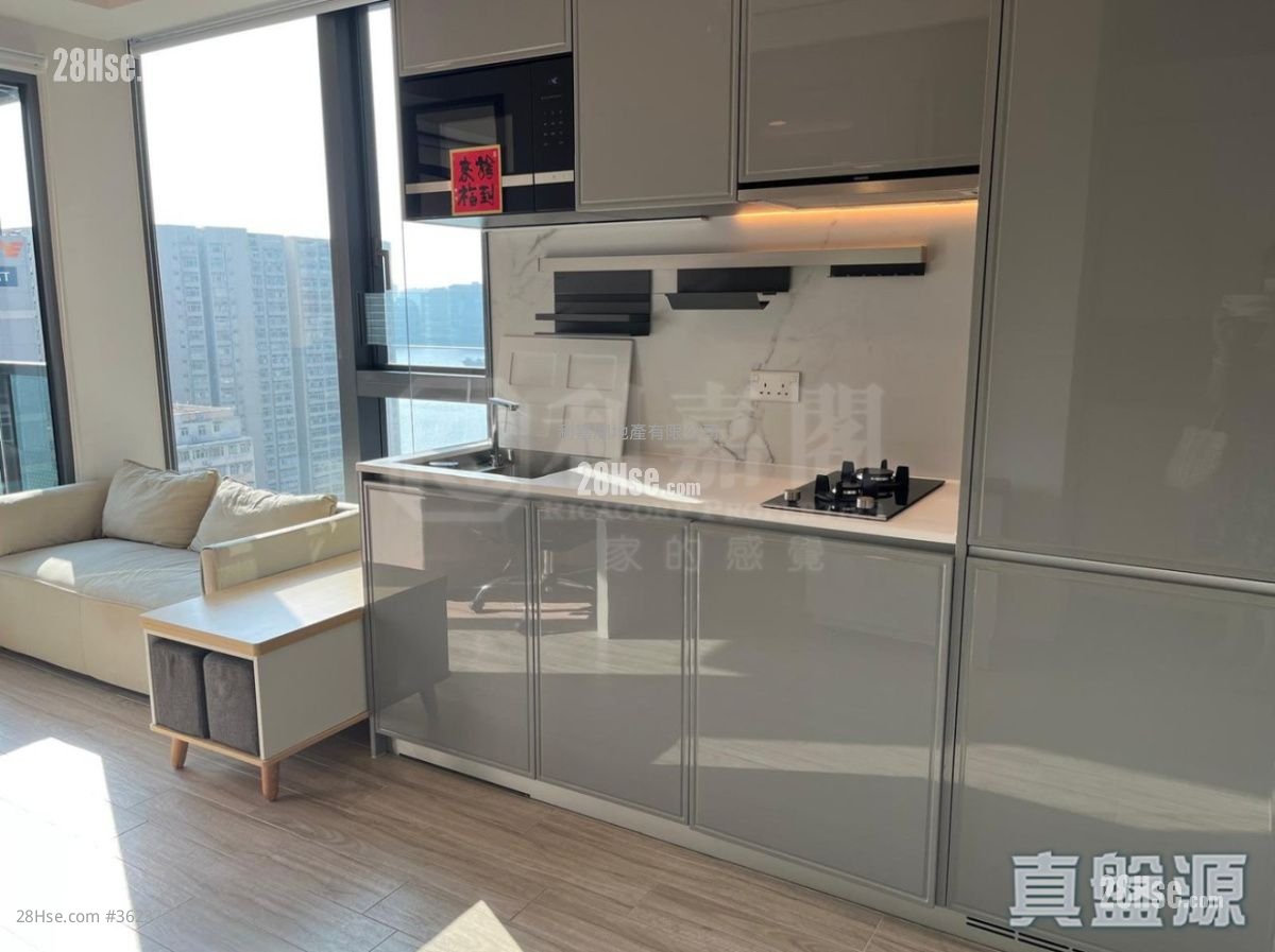 Novum Point Sell 1 Bedroom 288 ft² Novum Point Sell 1 Bedroom 288 ft²