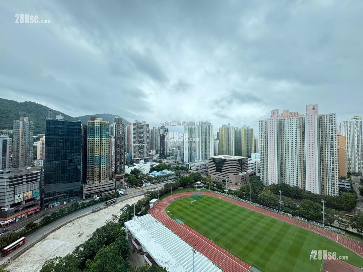 亿京广场2期 租盘 1,060 平方尺 亿京广场2期 租盘 1,060 平方尺