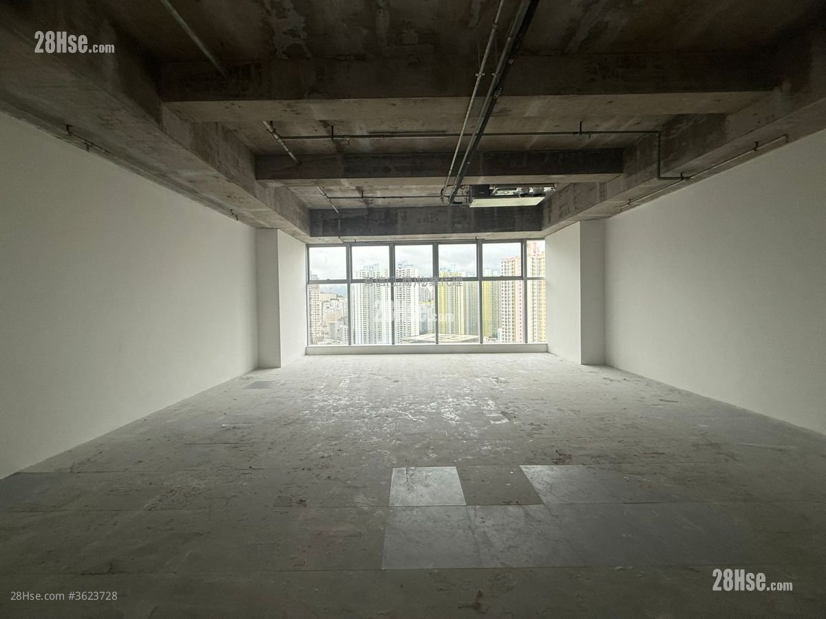 亿京广场2期 租盘 1,060 平方尺 亿京广场2期 租盘 1,060 平方尺