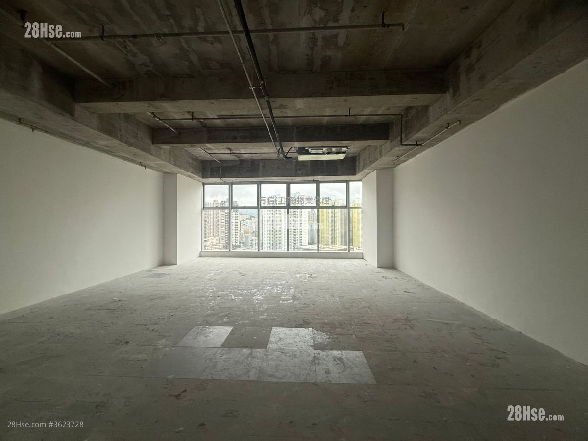 亿京广场2期 租盘 1,060 平方尺 亿京广场2期 租盘 1,060 平方尺