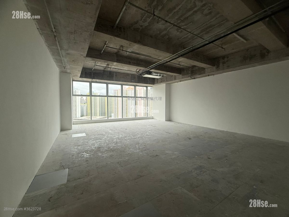 亿京广场2期 租盘 1,060 平方尺 亿京广场2期 租盘 1,060 平方尺