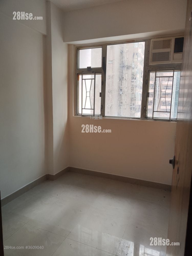 新城大廈 租盤 2 房 , 1 浴室 361 平方呎