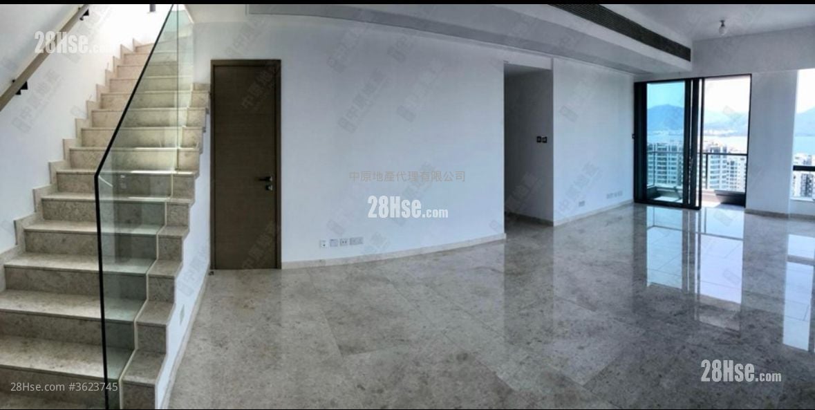 云滙 租盘 3 房 , 3 浴室 1,144 平方尺 云滙 租盘 3 房 , 3 浴室 1,144 平方尺